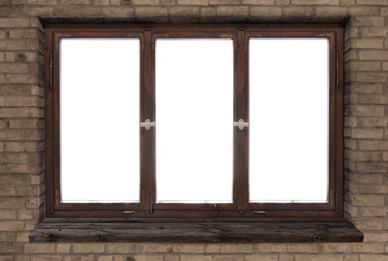Wood Windows Installation in Clarksville, TN