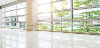 Aluminum Windows Service in Sevierville, TN