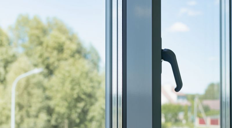Aluminum Windows Service in Lawrence, KS
