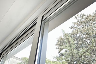 Aluminum Windows Service in Warwick, RI