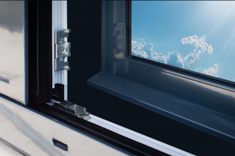 Aluminum Windows Service in Franklin, TN