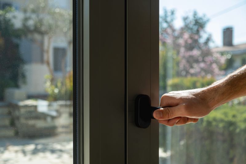 Aluminum Windows Service in Cary, NC