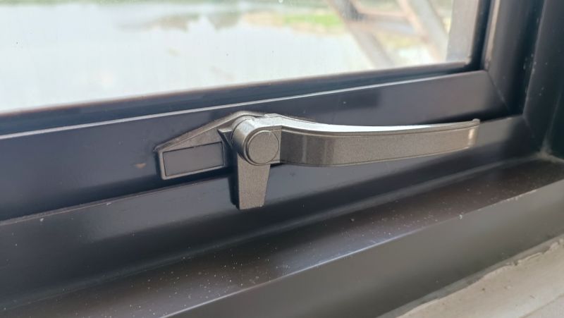 Aluminum Windows Service in West Des Moines, IA