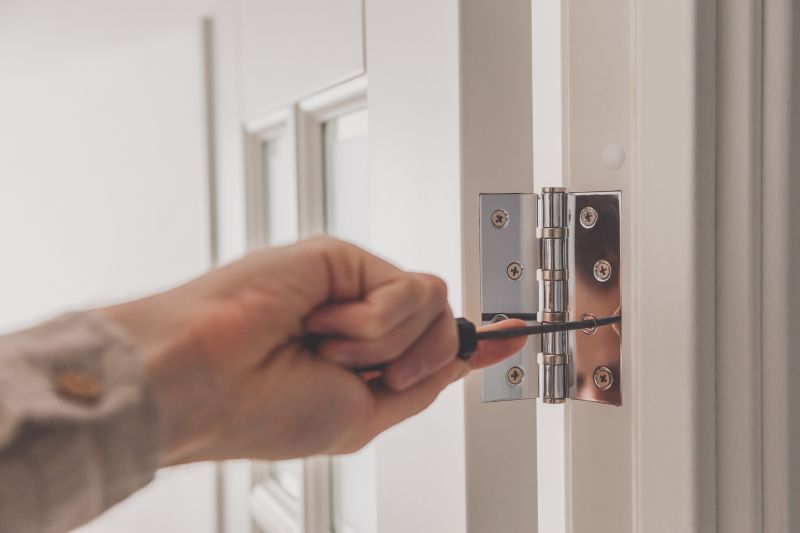 Apartment Door Repair in Alpharetta, GA