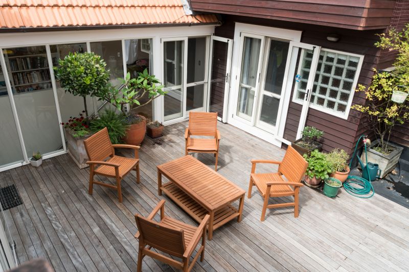 Balcony Door Repair in Kansas City, KS