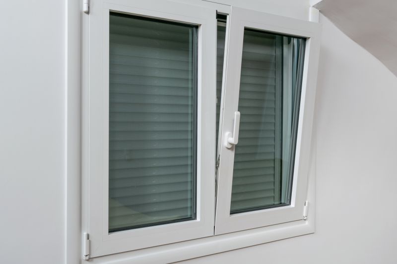 Casement Windows Installation in Portland, ME