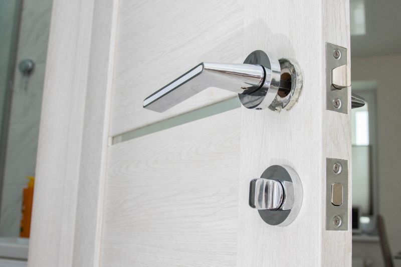 Door Hinge Repair in Conroe, TX