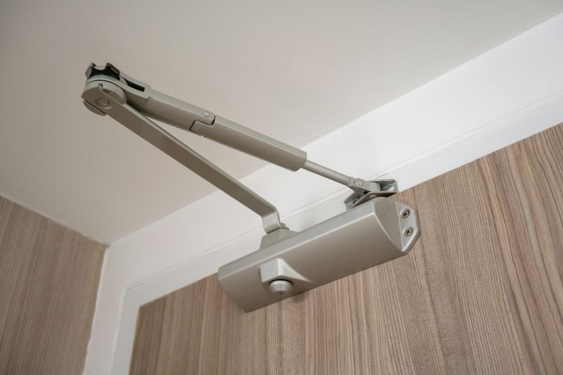 Door Latch Repair Service in Kansas City, KS