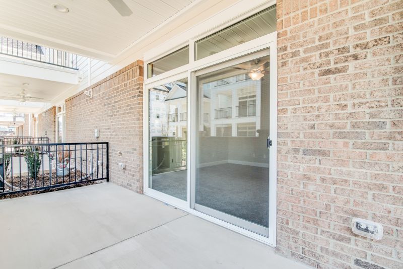 Door Roller Replacement in Olathe, KS