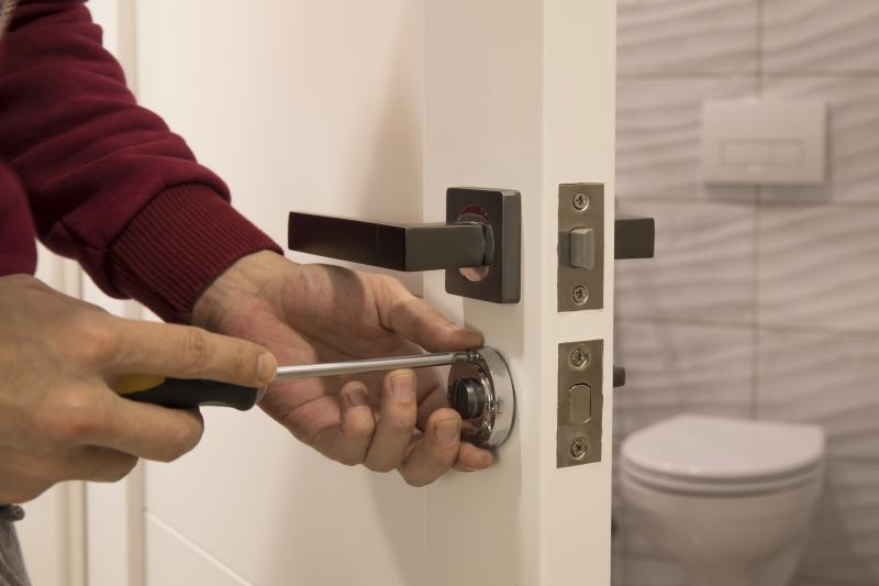 Door Shaving in Kansas City, KS