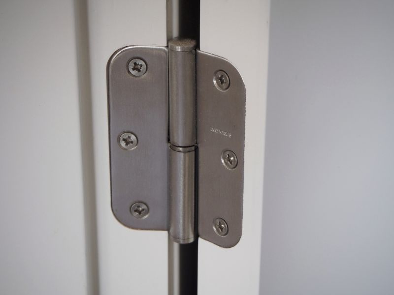 Door Sill Replacement in Kansas City, KS