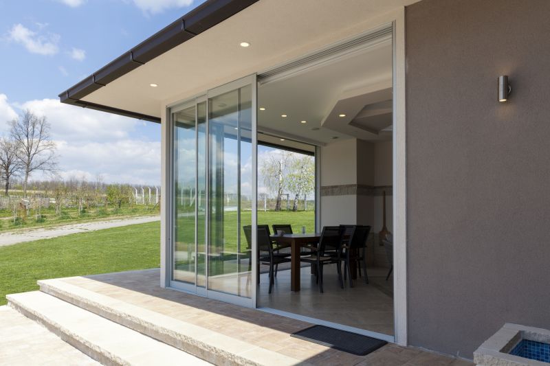 Door Track Installation in Conroe, TX