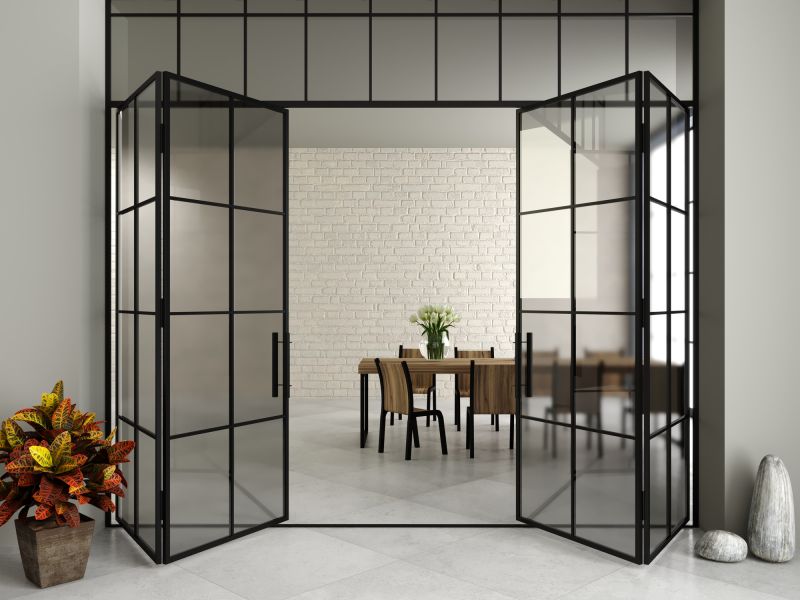 Folding Door Repair in Kansas City, KS