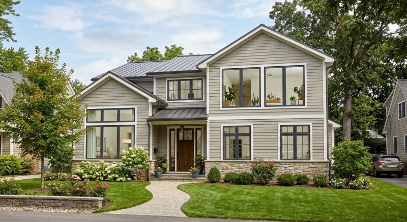 New Windows Installation in Framingham, MA