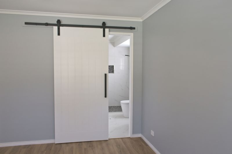Pocket Door Installation in Conroe, TX