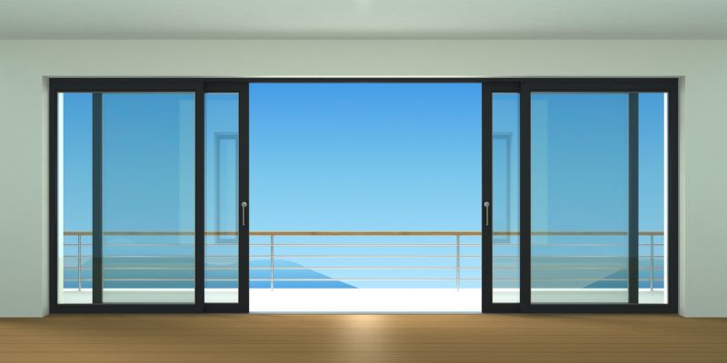 Pocket Door Installation in Olathe, KS