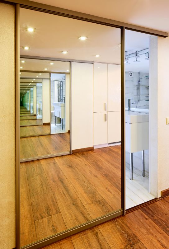 Pocket Doors Replacement in Raleigh, NC