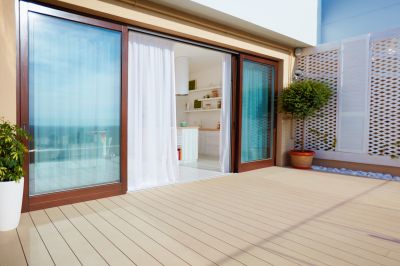 Pocket Doors Replacement in Wilmington, NC