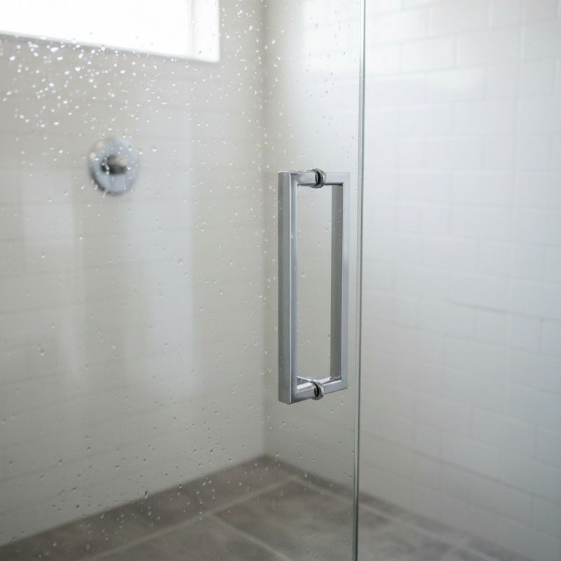 Shower Door Replacement in Arvada, CO