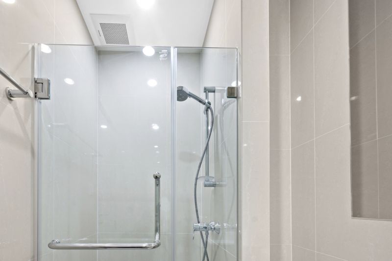 Shower Door Replacement in Wilmington, NC