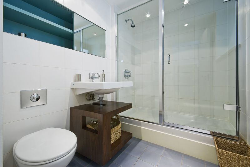 Shower Door Replacement in Alpharetta, GA