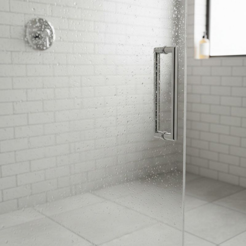 Shower Door Replacement in Alpharetta, GA