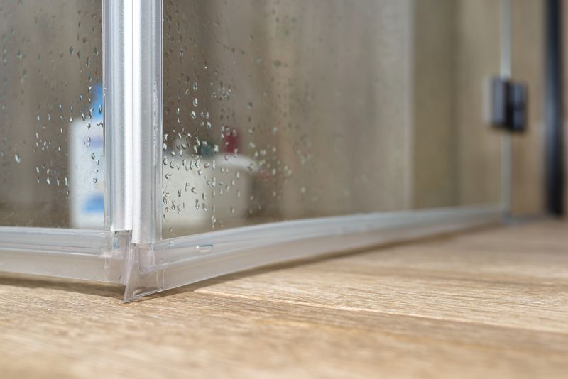 Shower Glass Replacement in Conroe, TX