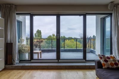 Sliding Door Installation in Kansas City, KS