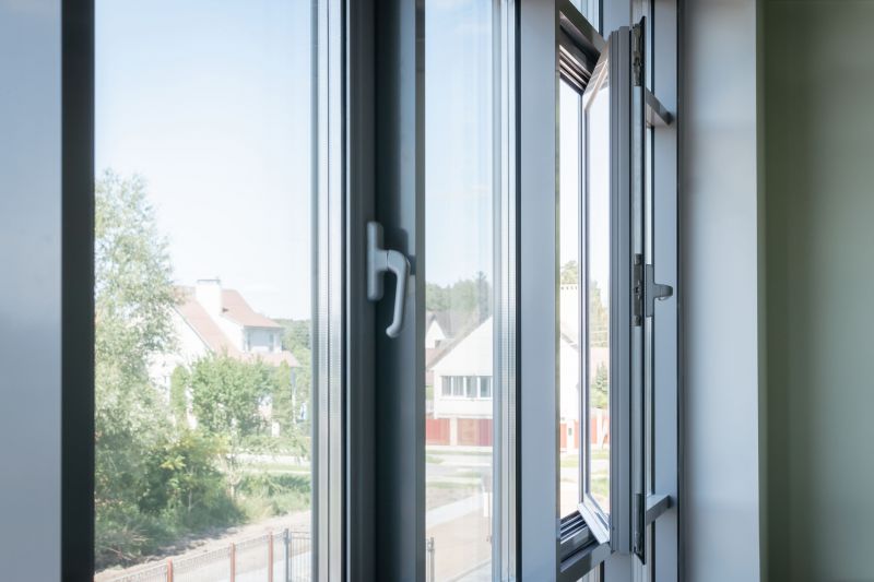 Sliding Windows Installation in Boston, MA