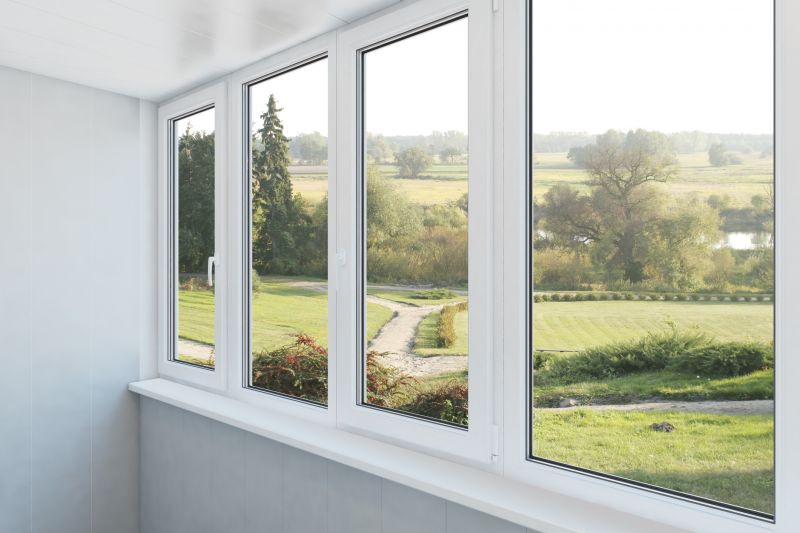 Vinyl Window Replacement in Marysville, OH