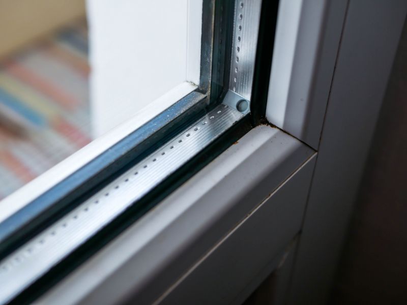 Vinyl Window Replacement in Nashua, NH
