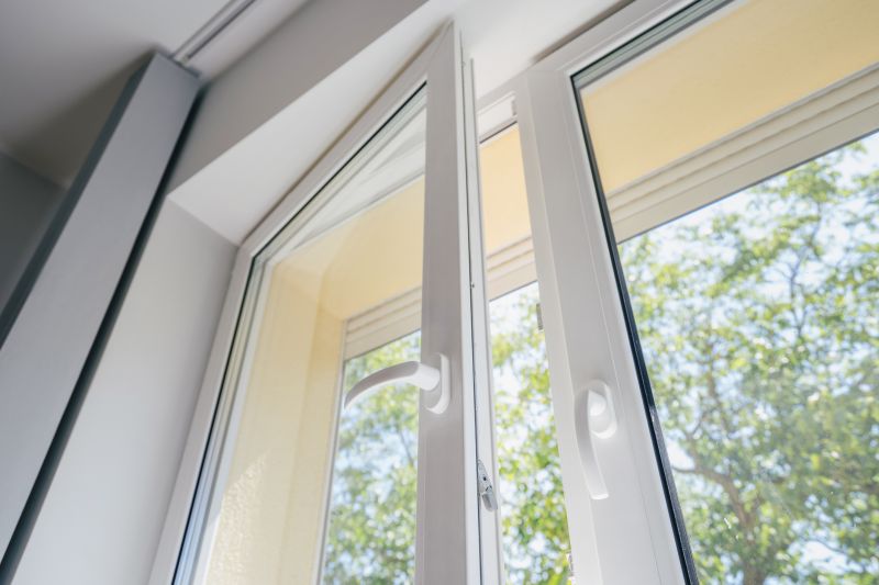Vinyl Window Replacement in Portland, ME