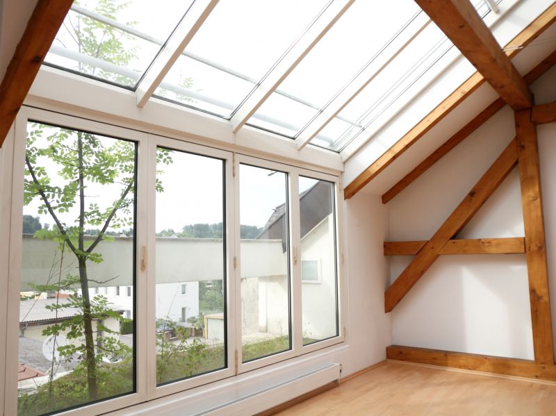 Vinyl Windows Installation in Worcester, MA