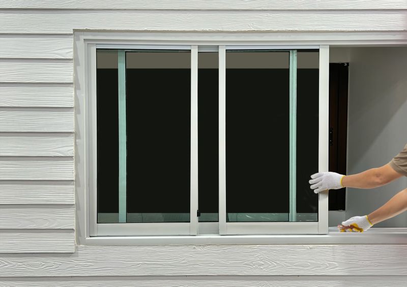 Vinyl Windows Installation in Framingham, MA