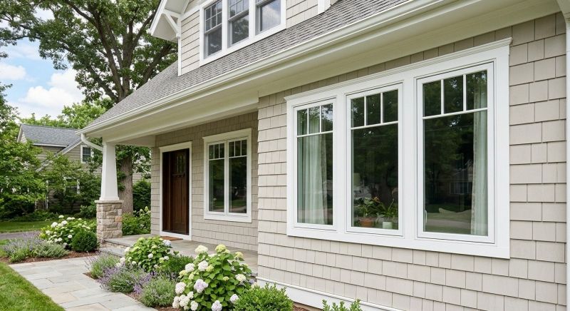 Window Service in Worcester, MA
