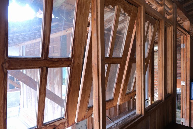 Wood Window Service in Worcester, MA