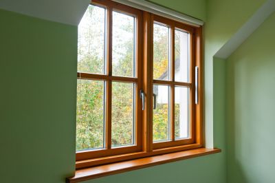 Wood Window Service in Portland, ME