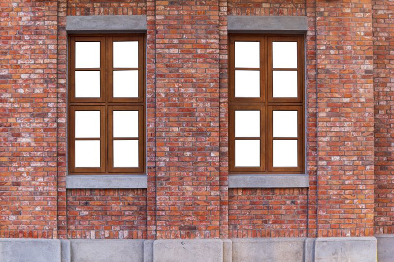 Wood Windows Installation in Lawrence, KS