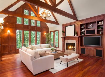 Wood Windows Installation in Lawrence, KS