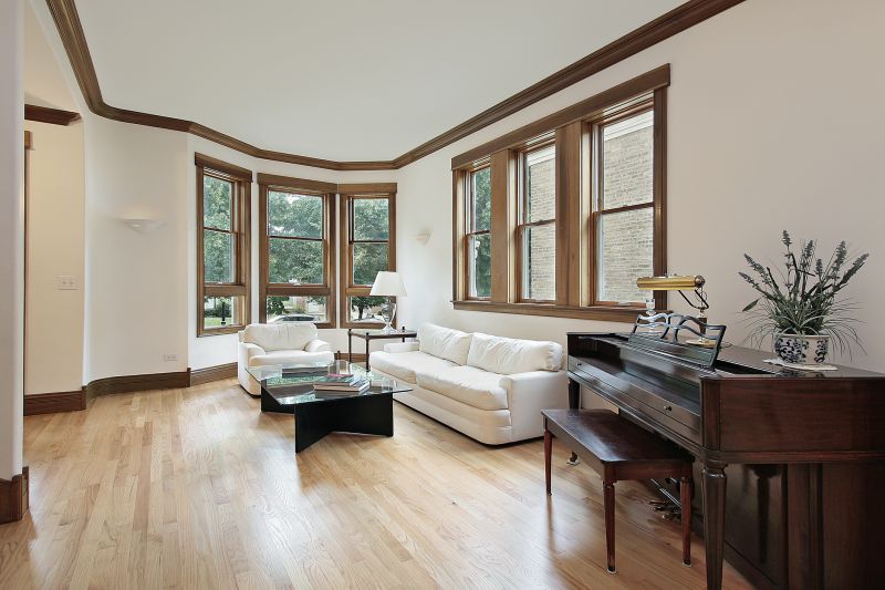 Wood Windows Installation in Maryville, TN